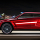 Illustration for article titled How Can Lamborghini Out-Crazy The Bentley Bentayga With Its SUV In 2018?
